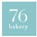 76bakery.com logo