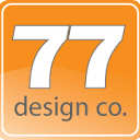 77designco.com logo