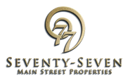 77mainstreetandover.com logo