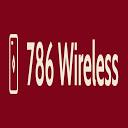 786wirelessinc.com logo