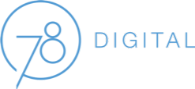 78digital.com logo