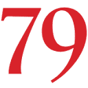 79estates.com logo