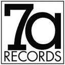 7arecords.com logo