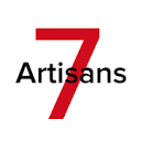 7artisans.co.uk logo