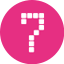 7beauty-academy.com logo
