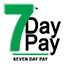 7daypay.com logo