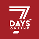 7daysonline.com.my logo