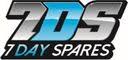 7dayspares.com logo
