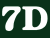 7dfoods.com logo
