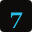 7divs.com logo