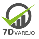 7dvarejo.com logo