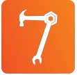 7fix.sa logo