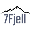 7fjell-glasservice.no logo