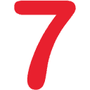 7hill.be logo