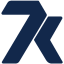7kmetals.com logo
