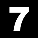 7letras.com.br logo