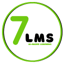 7lms.com logo