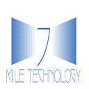 7miletechnology.dk logo