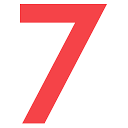 7pay.hr logo