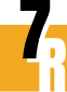 7road.in logo