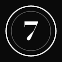 7sixty3.com logo
