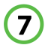 7tel.com logo