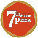 7thavenuepizza.com logo