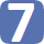7vel.com logo
