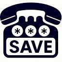 800800save.com logo