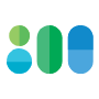 800pharmacy.ae logo