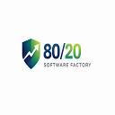 8020.no logo