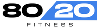 8020fitnessnashville.com logo