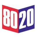 8020info.com logo