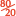 8020japanese.com logo