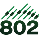 802events.com logo