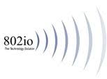 802io.com logo