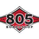805boardshop.com logo