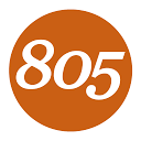 805creative.com logo