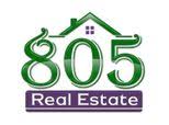805realestate.com logo