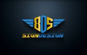 805signdesign.com logo