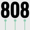 808land.com logo