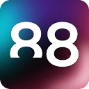 80eight.io logo