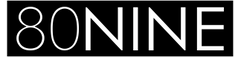 80nine.com logo