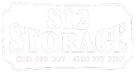 812-storage.com logo