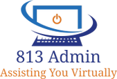 813admin.com logo