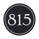 815events.com logo