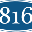 816builders.com logo
