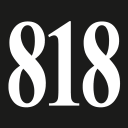 818homes.com logo