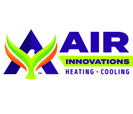 818hvac.com logo
