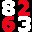 8263.co.uk logo